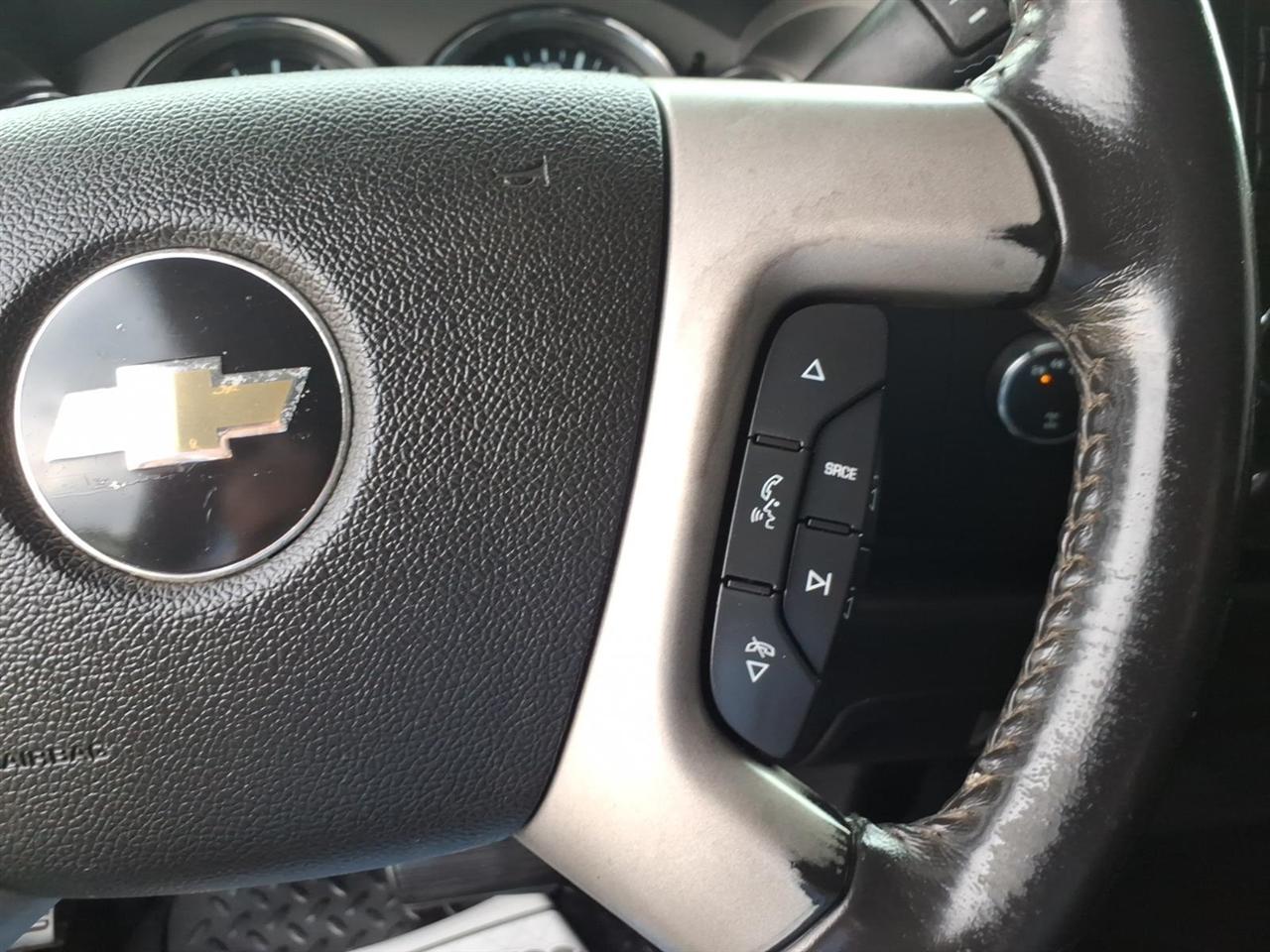 Chevrolet Silverado 3500HD  2009