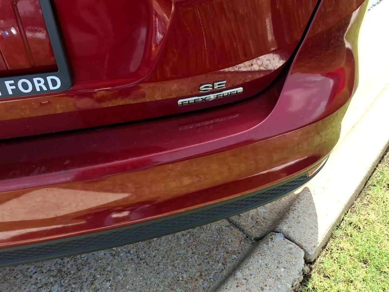 Ford Focus  2016