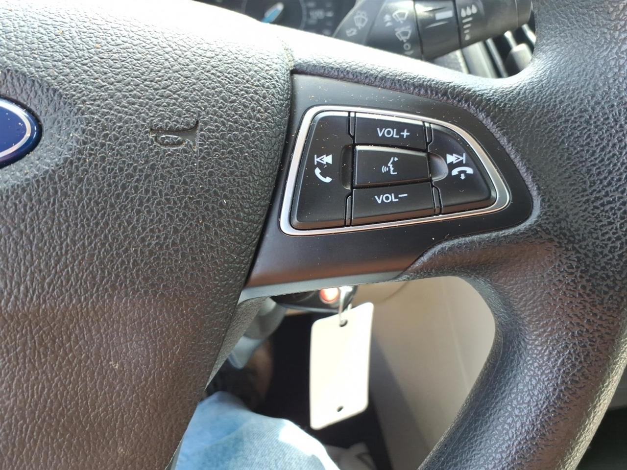 Ford Focus  2016
