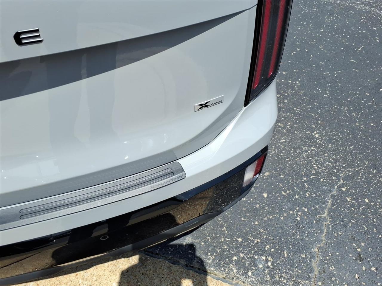 Kia Telluride  2025