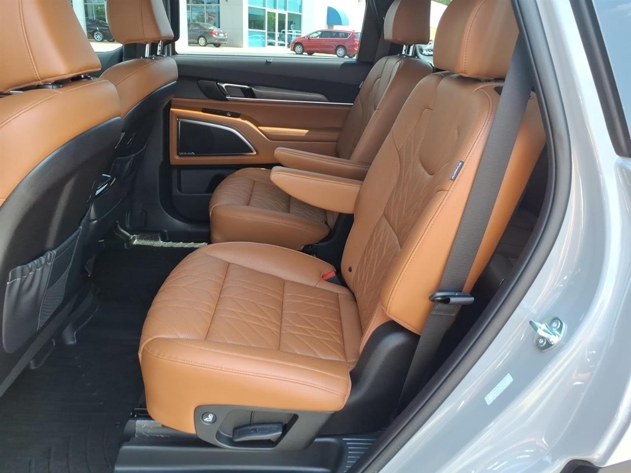 Kia Telluride  2025