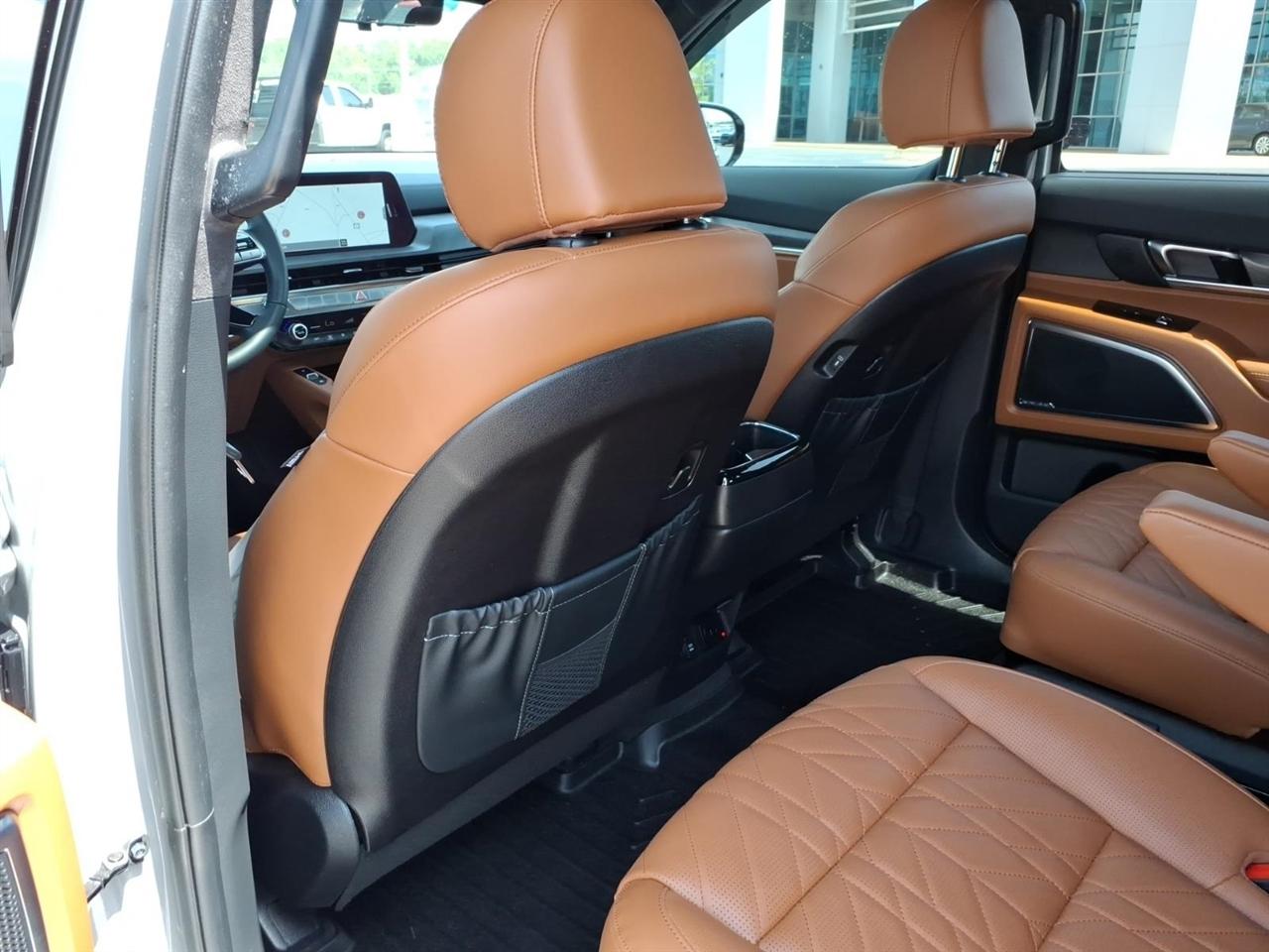 Kia Telluride  2025