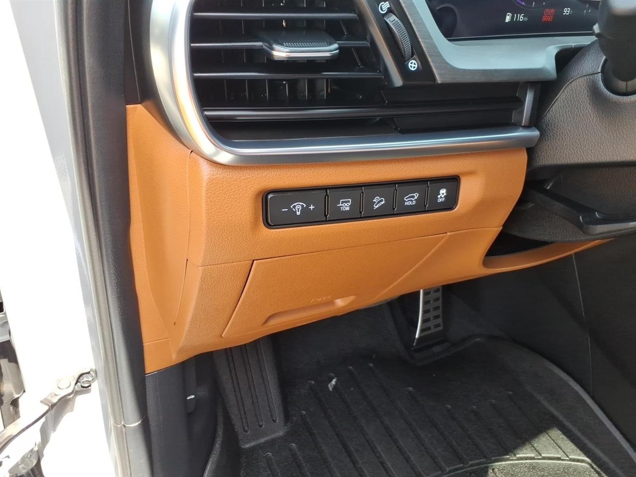 Kia Telluride  2025