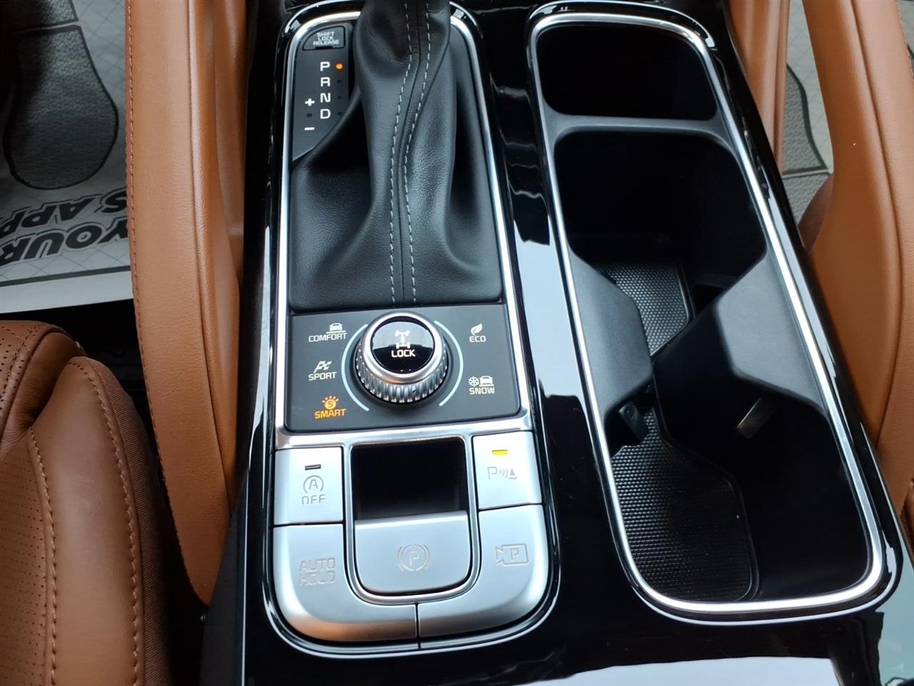 Kia Telluride  2025