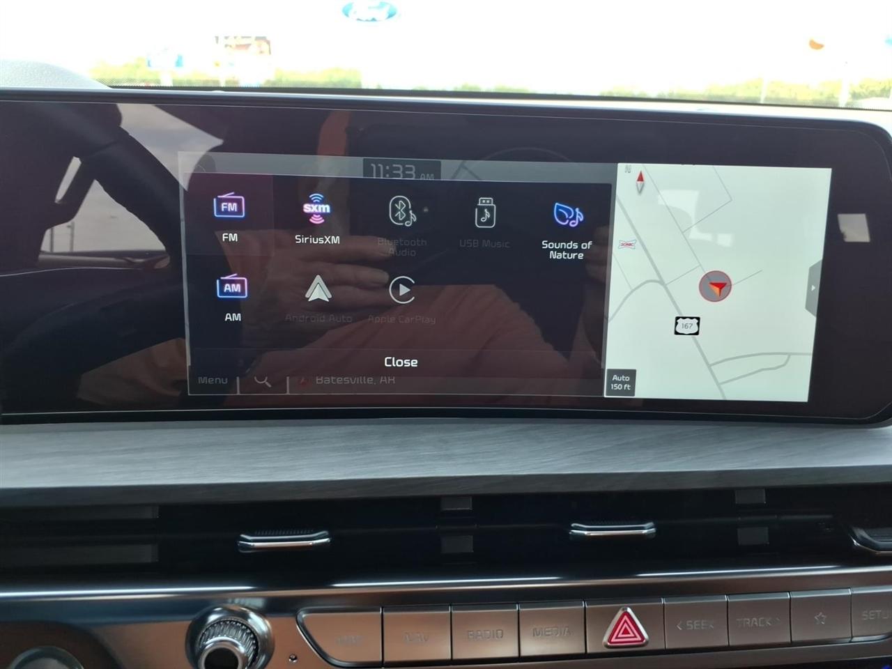 Kia Telluride  2025