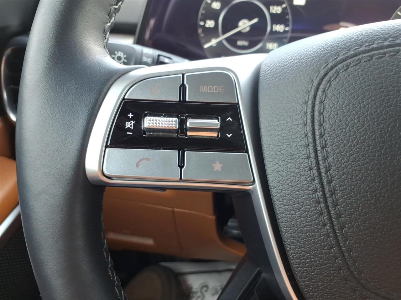 Kia Telluride  2025