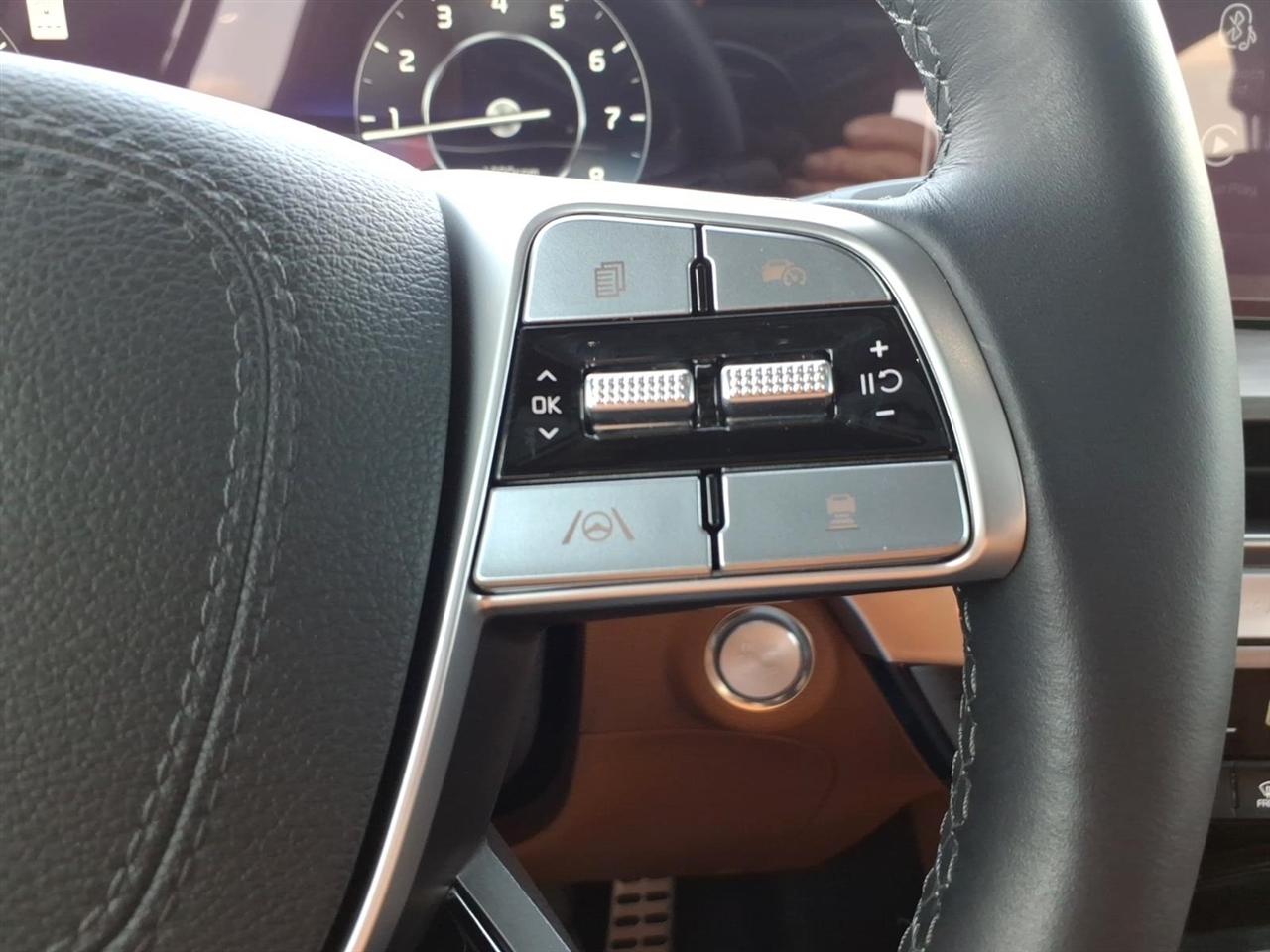 Kia Telluride  2025