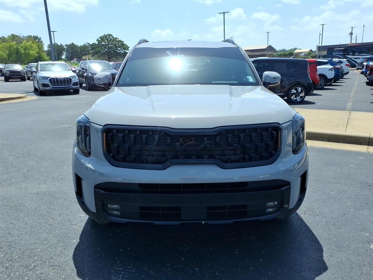 Kia Telluride  2025