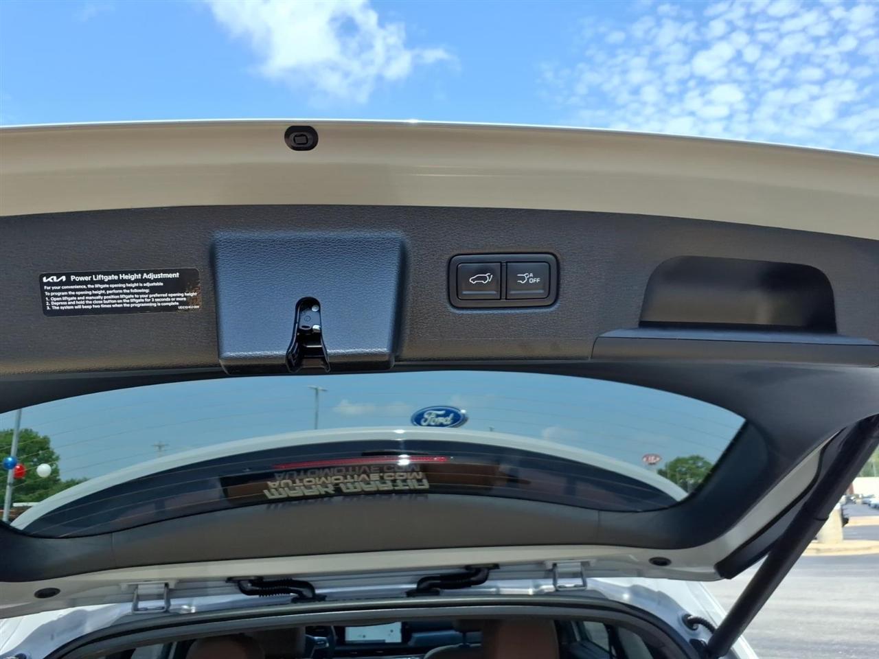 Kia Telluride  2025
