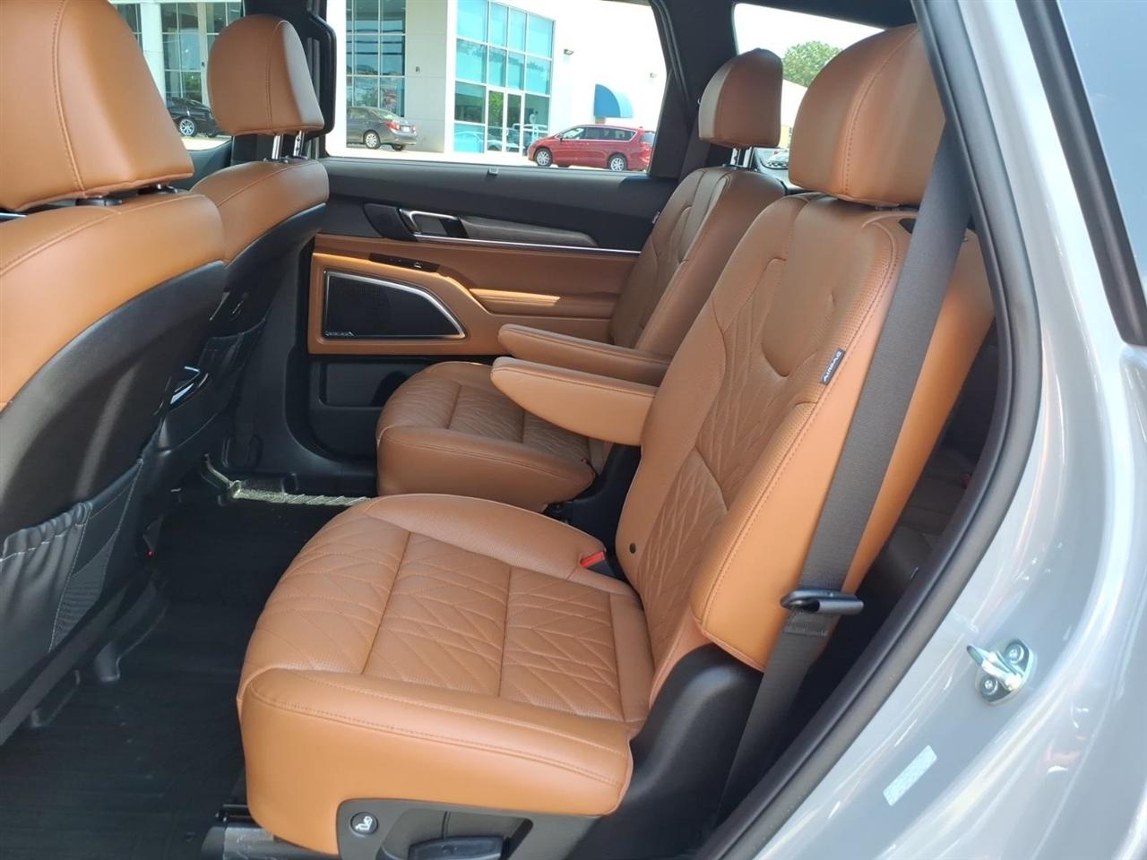 Kia Telluride  2025