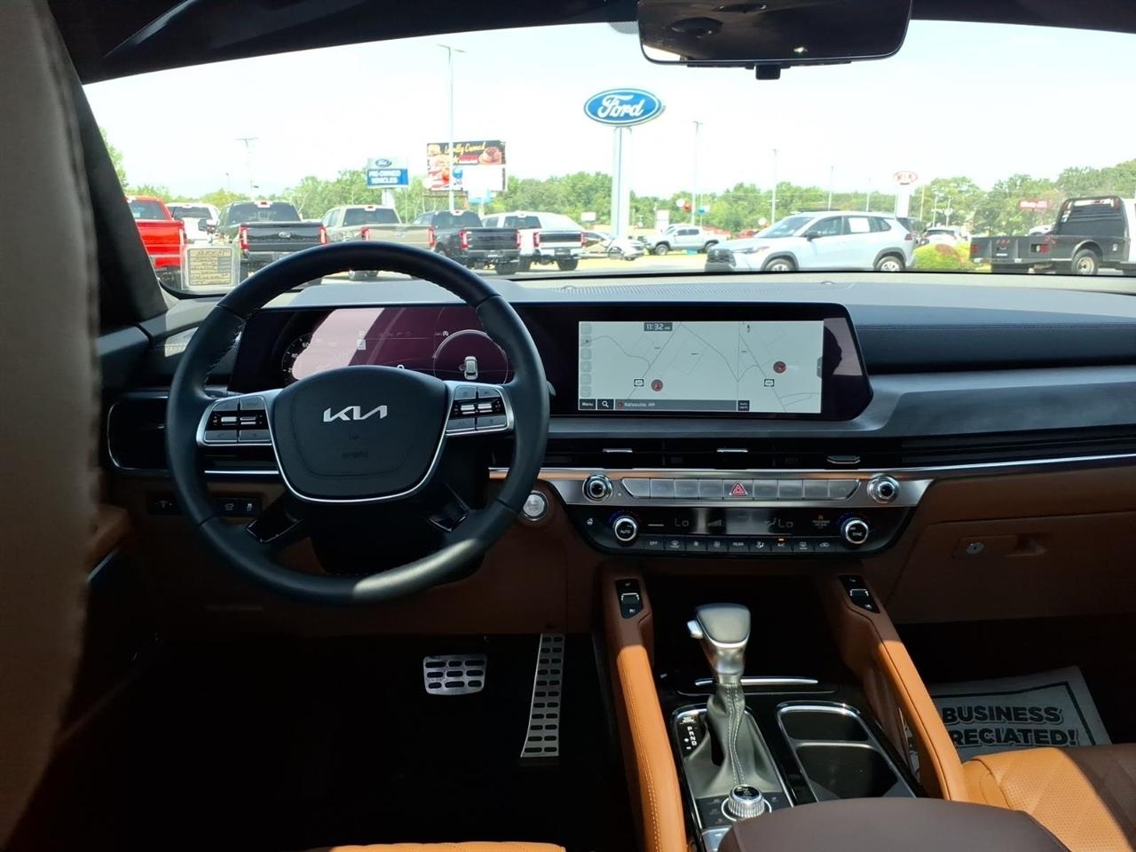 Kia Telluride  2025