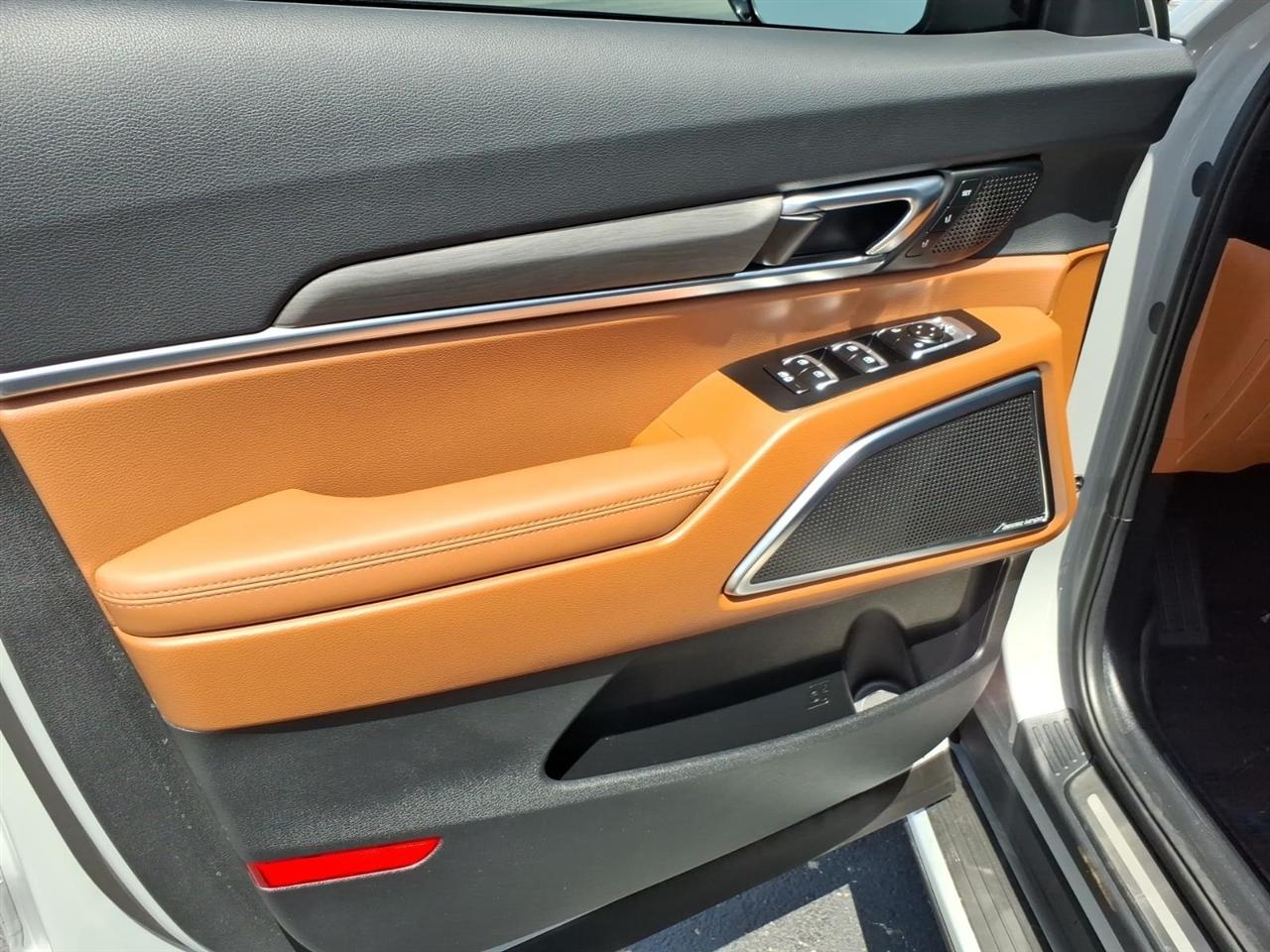 Kia Telluride  2025