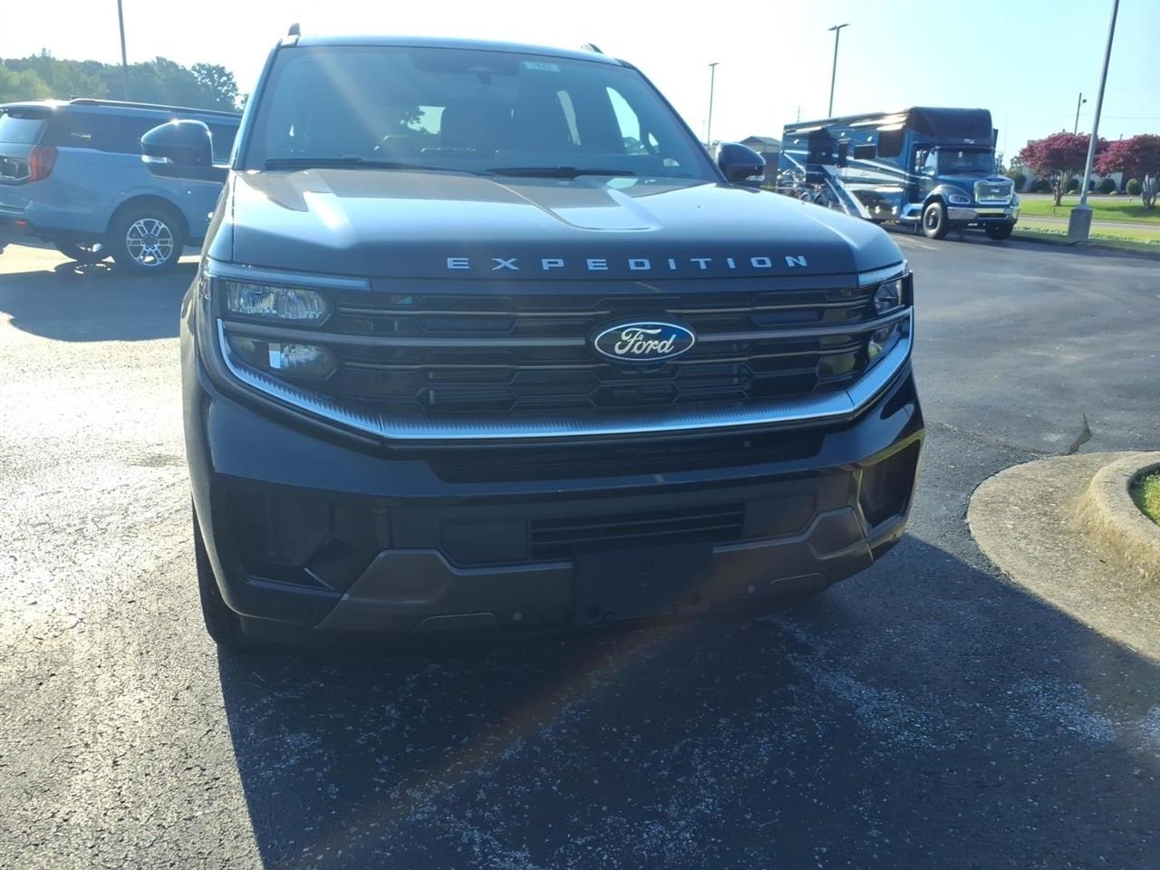 Ford Expedition  2026