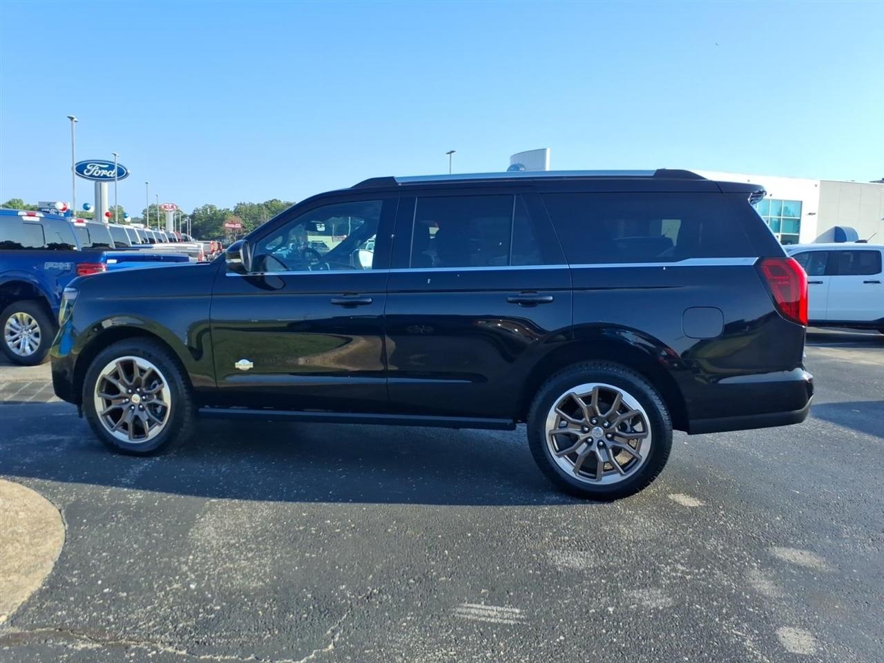 Ford Expedition  2026