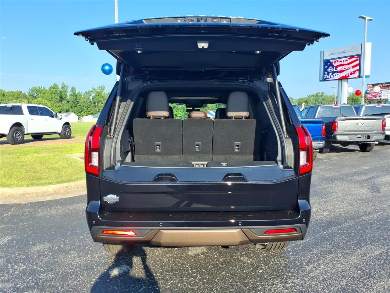 Ford Expedition  2026