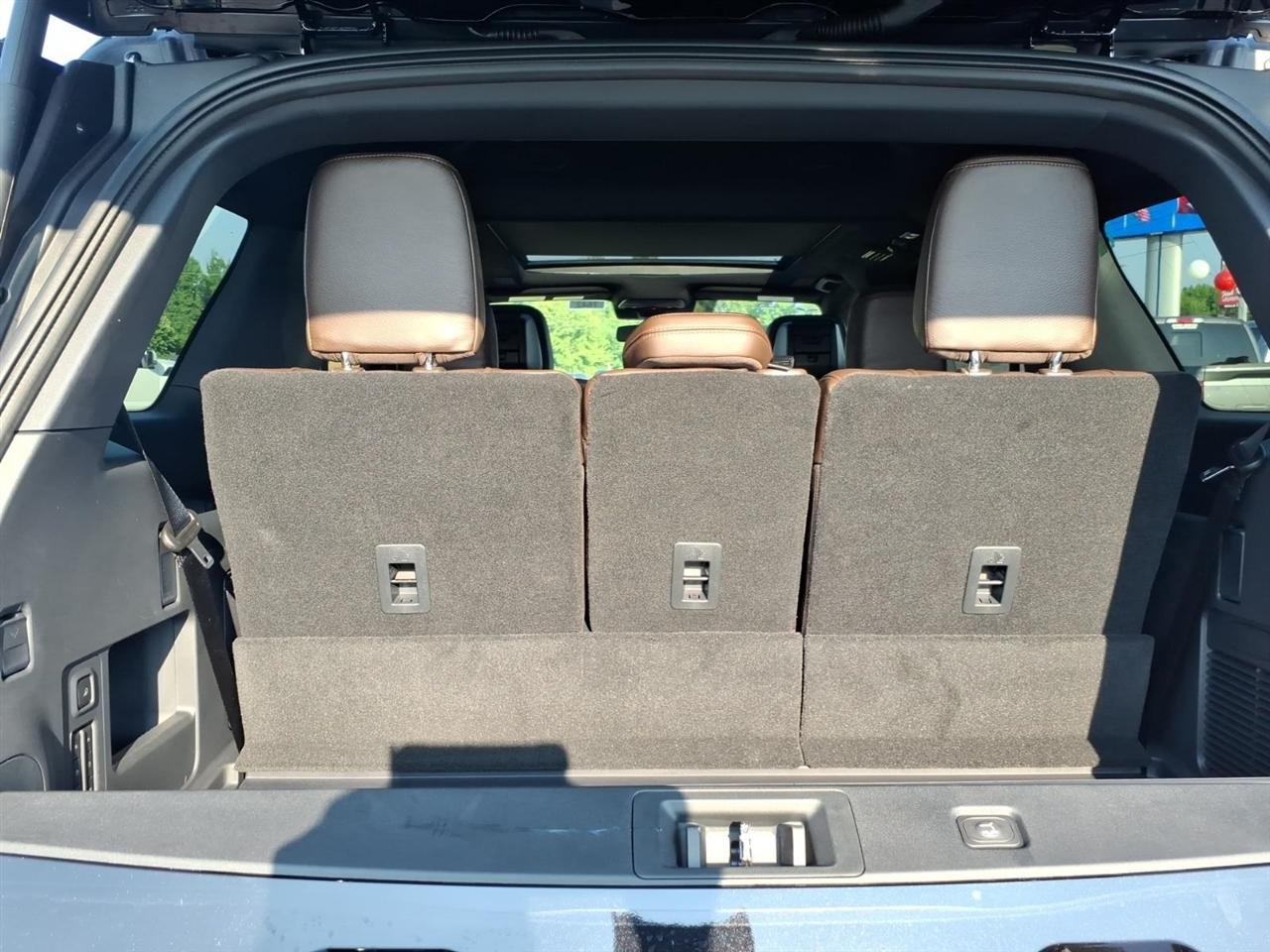 Ford Expedition  2026