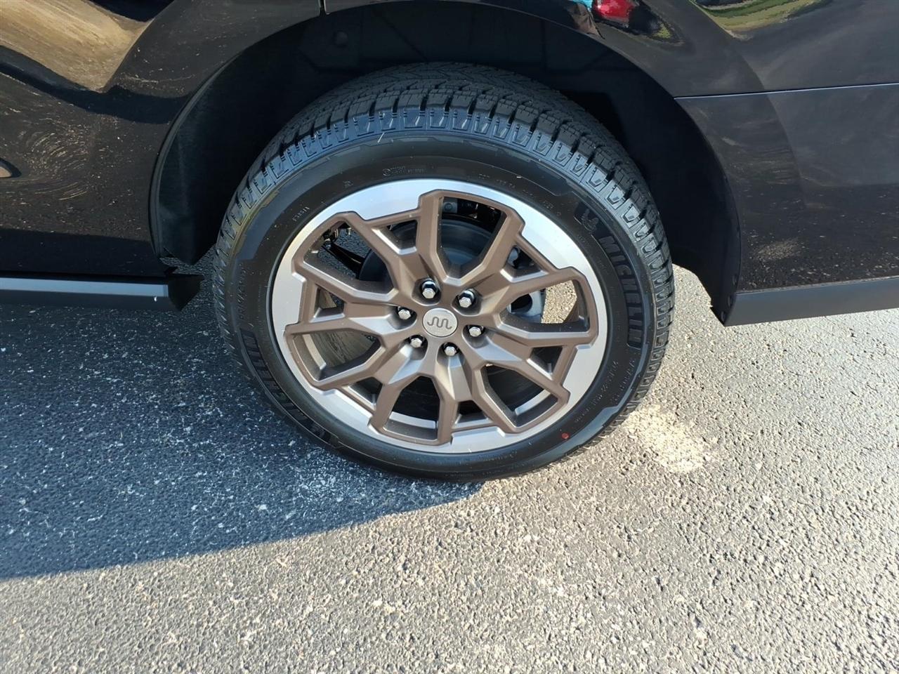 Ford Expedition  2026