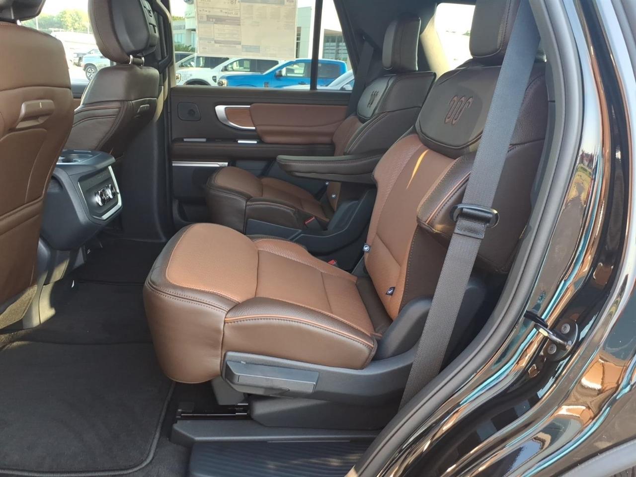 Ford Expedition  2026