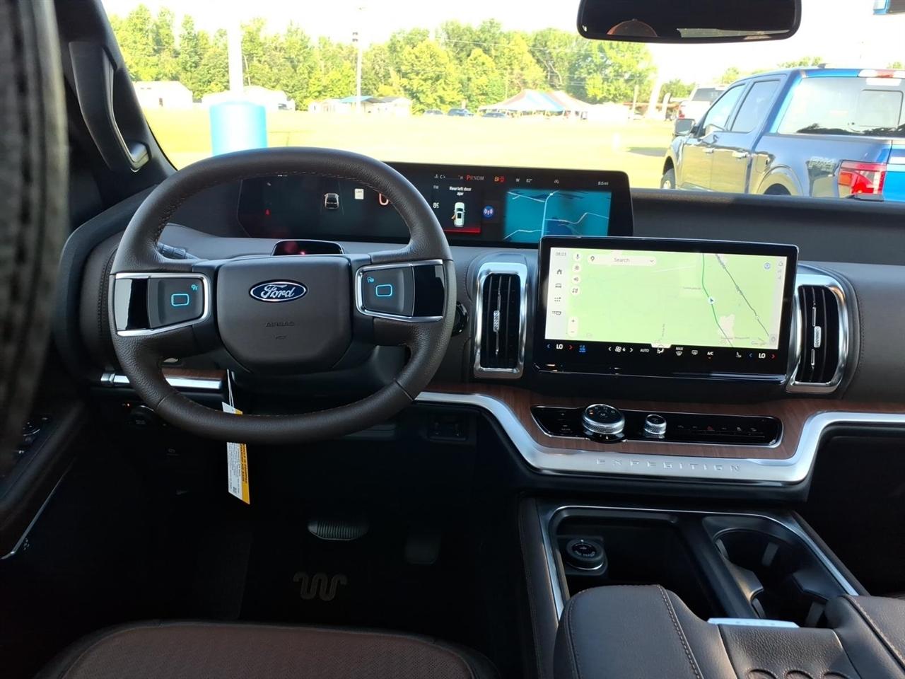 Ford Expedition  2026