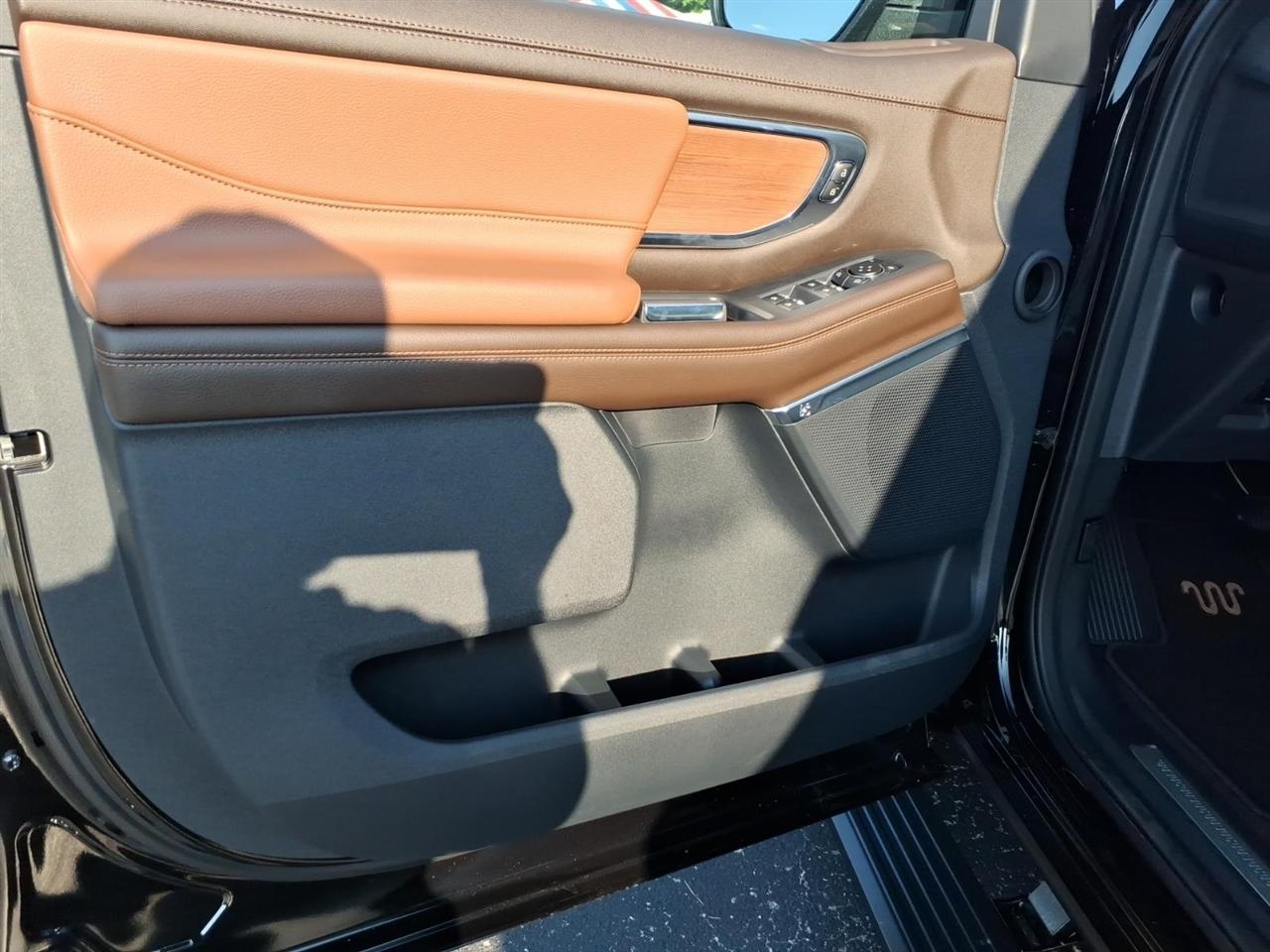 Ford Expedition  2026
