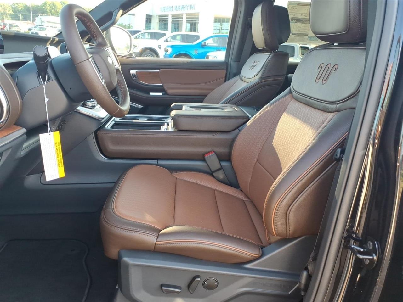 Ford Expedition  2026