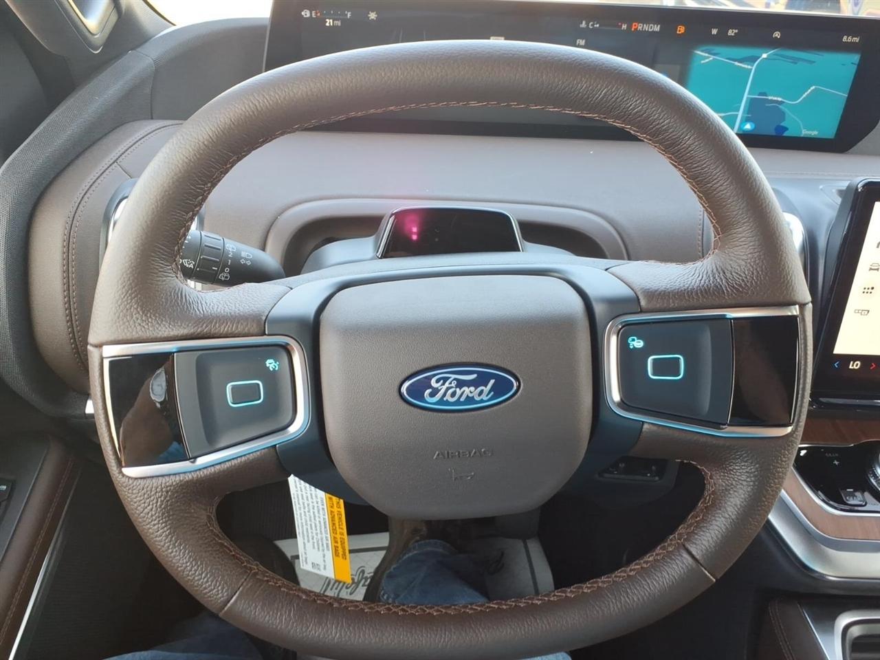Ford Expedition  2026