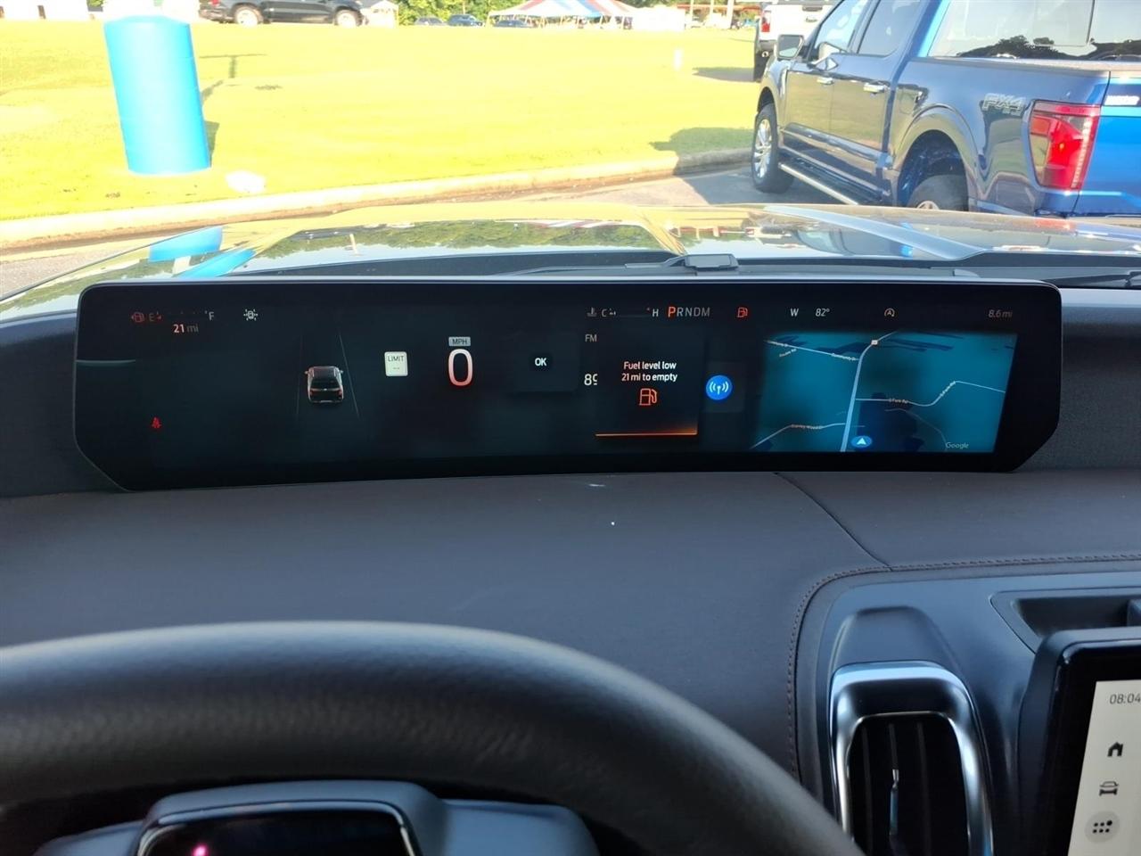 Ford Expedition  2026