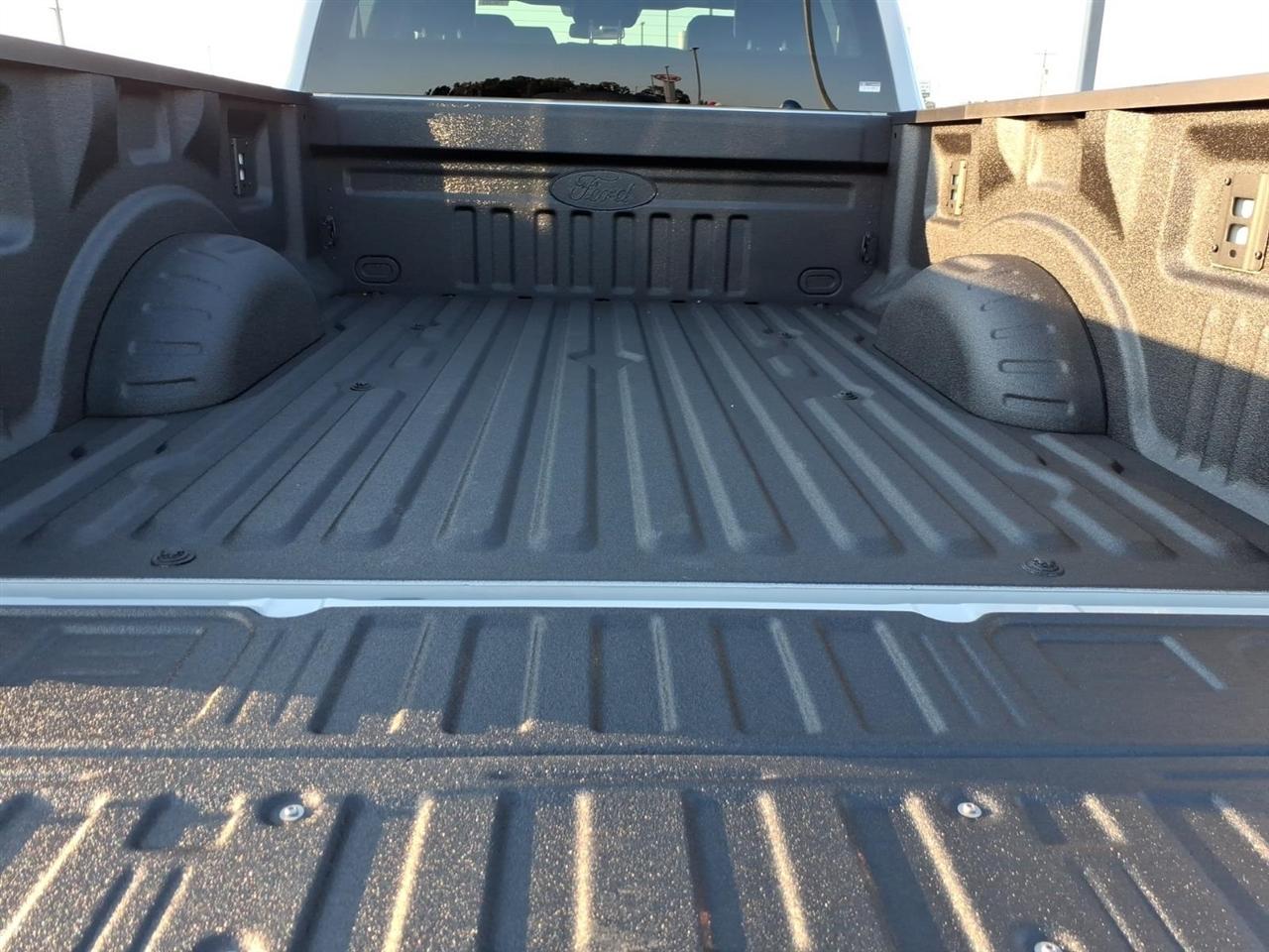 Ford Super Duty F-250 SRW  2026