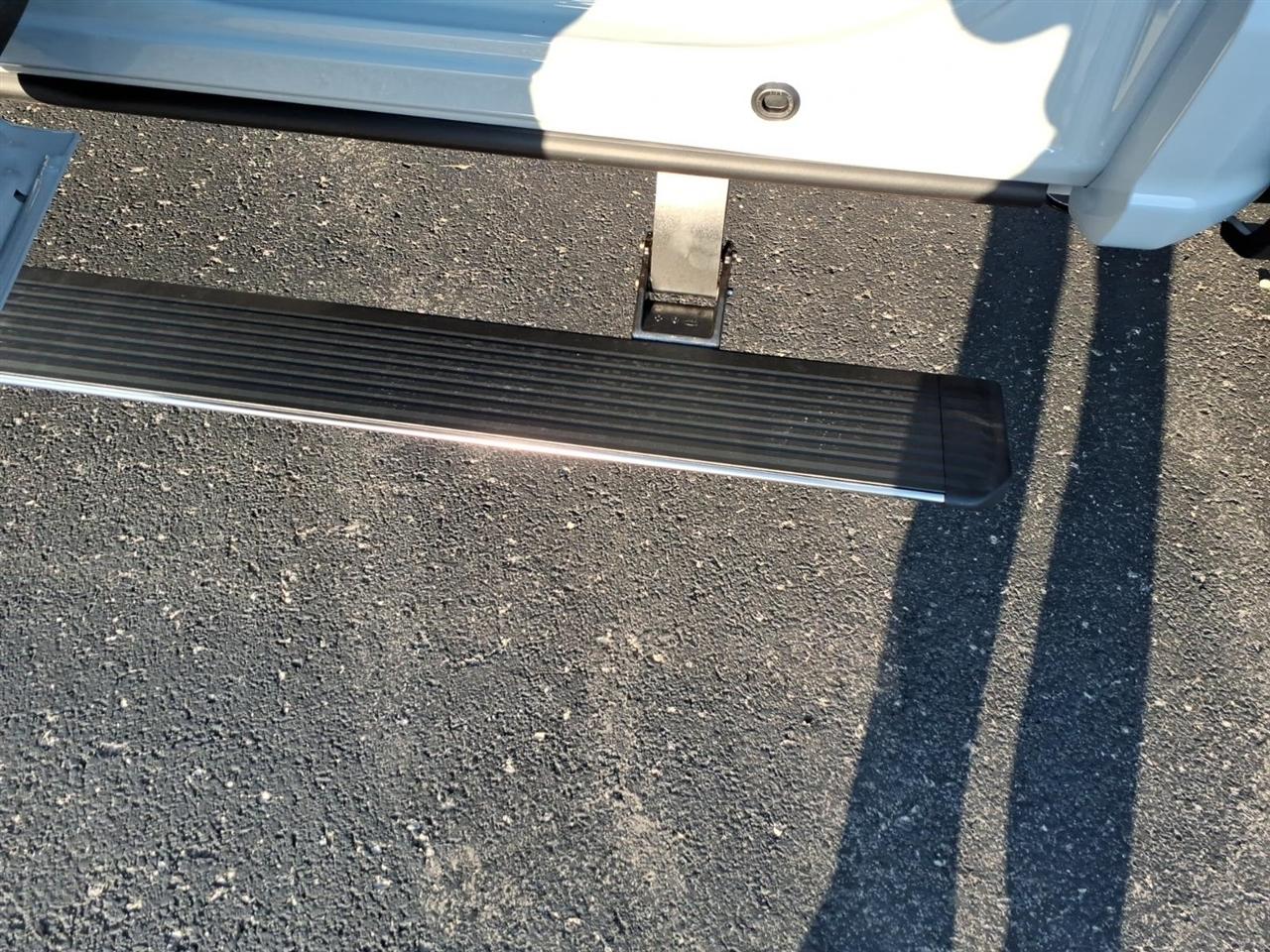 Ford Super Duty F-250 SRW  2026