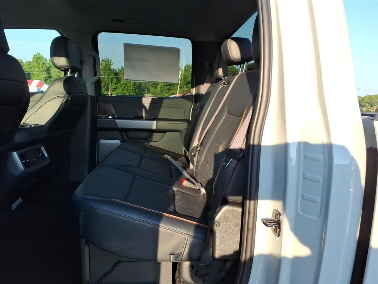 Ford Super Duty F-250 SRW  2026