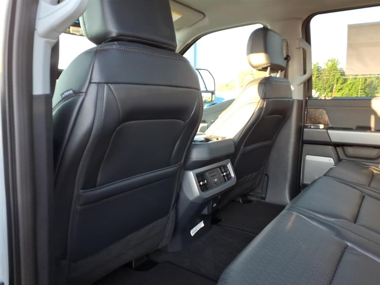 Ford Super Duty F-250 SRW  2026