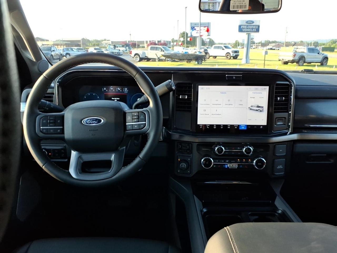 Ford Super Duty F-250 SRW  2026
