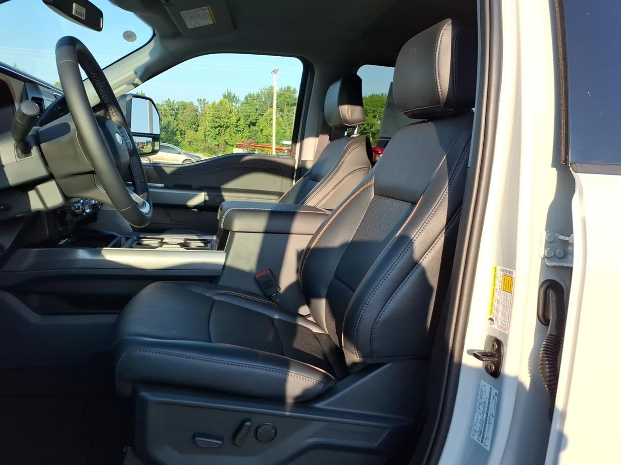 Ford Super Duty F-250 SRW  2026