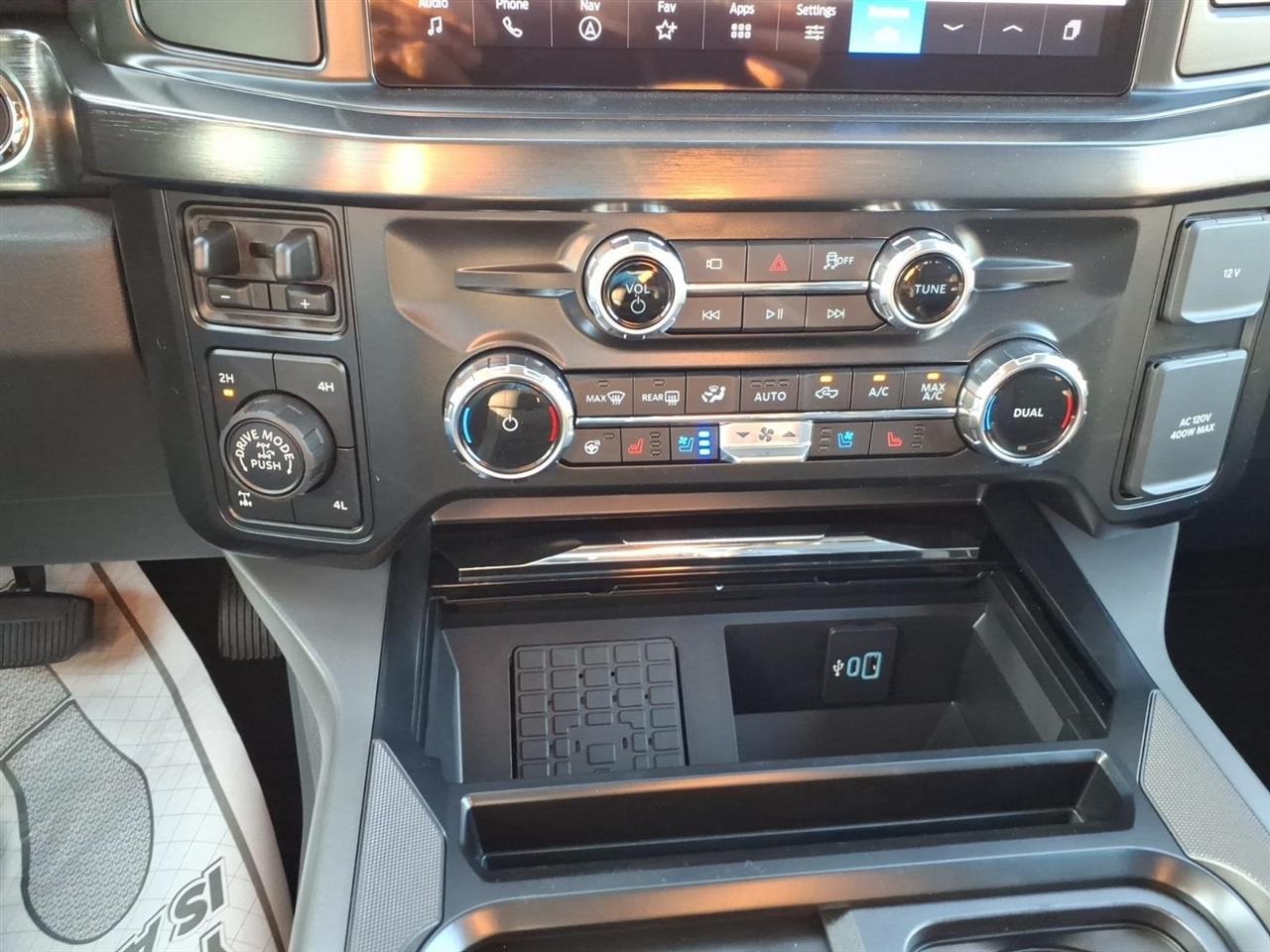 Ford Super Duty F-250 SRW  2026