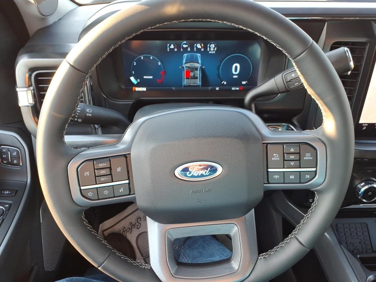 Ford Super Duty F-250 SRW  2026