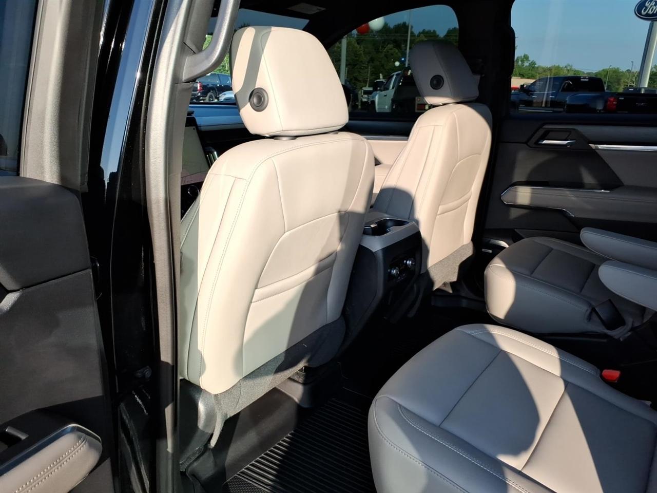 GMC Acadia  2024