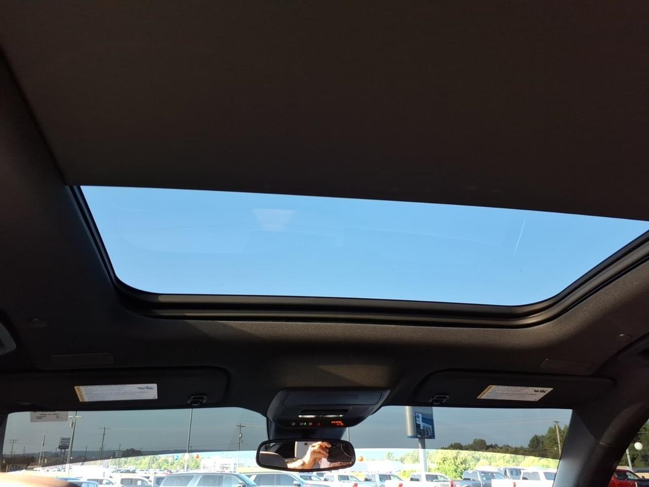 GMC Acadia  2024