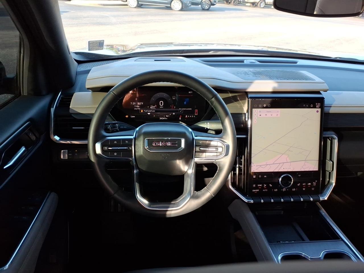 GMC Acadia  2024