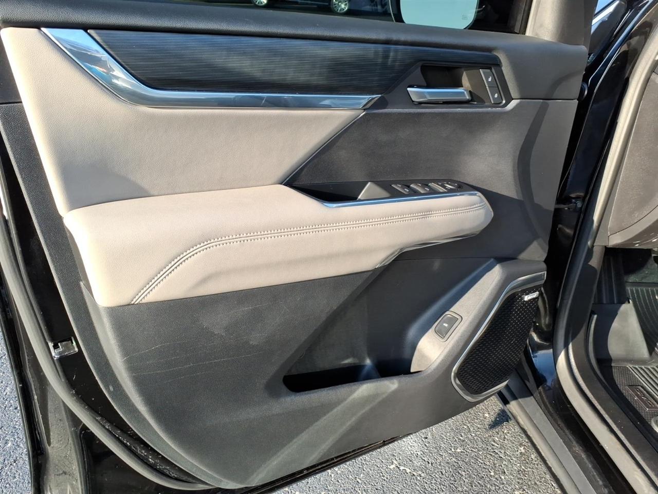 GMC Acadia  2024