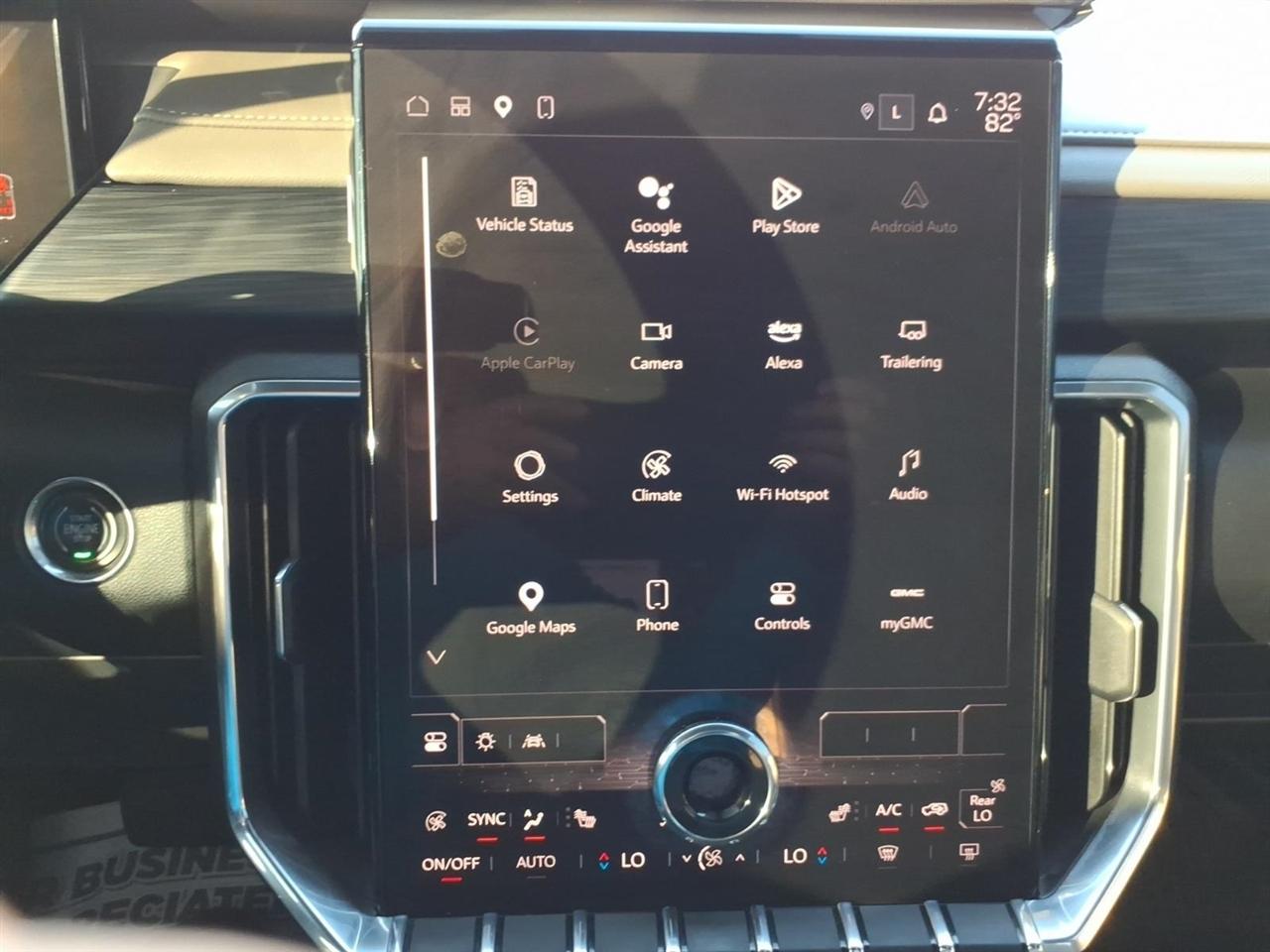 GMC Acadia  2024