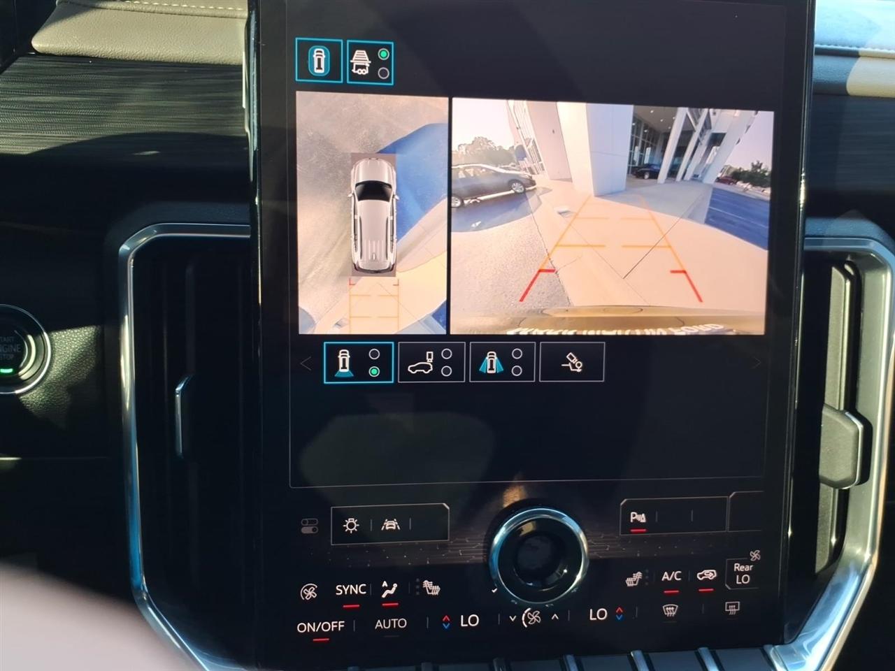 GMC Acadia  2024