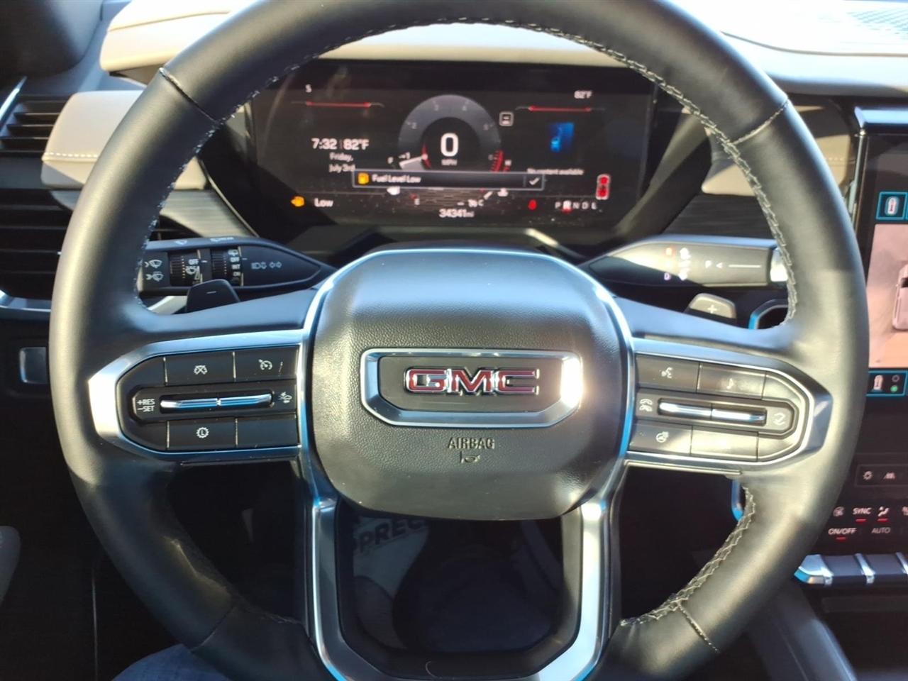 GMC Acadia  2024