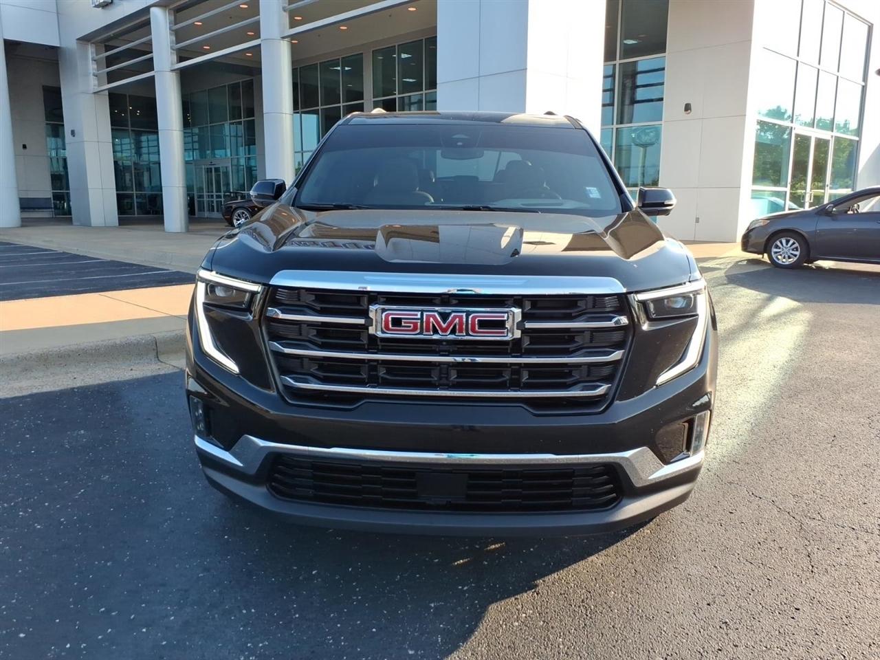 GMC Acadia  2024