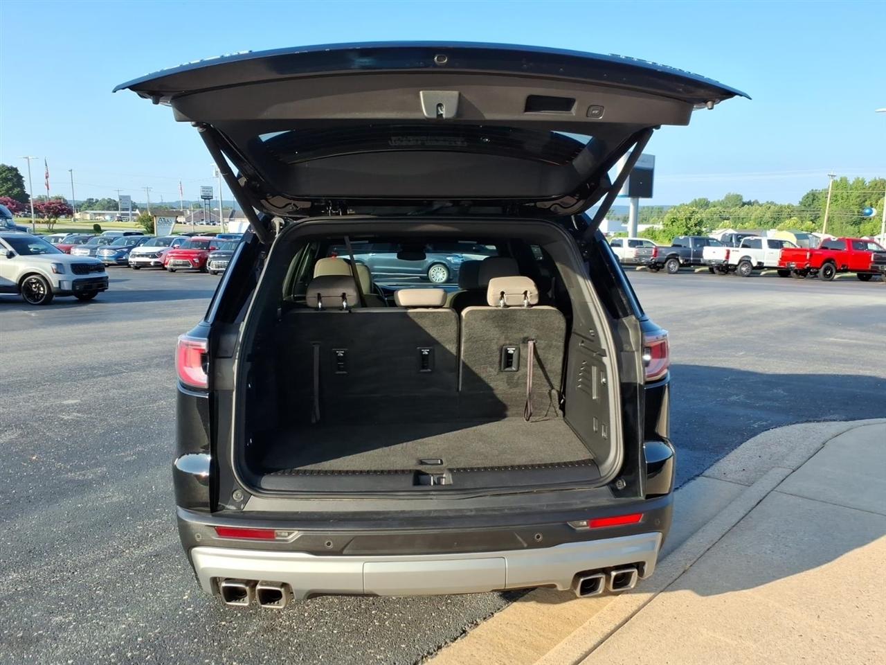 GMC Acadia  2024