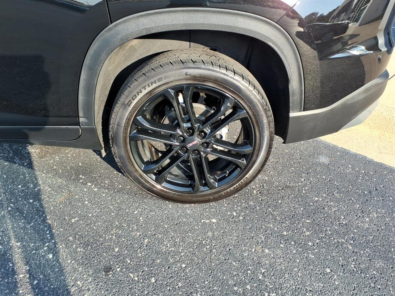 GMC Acadia  2024