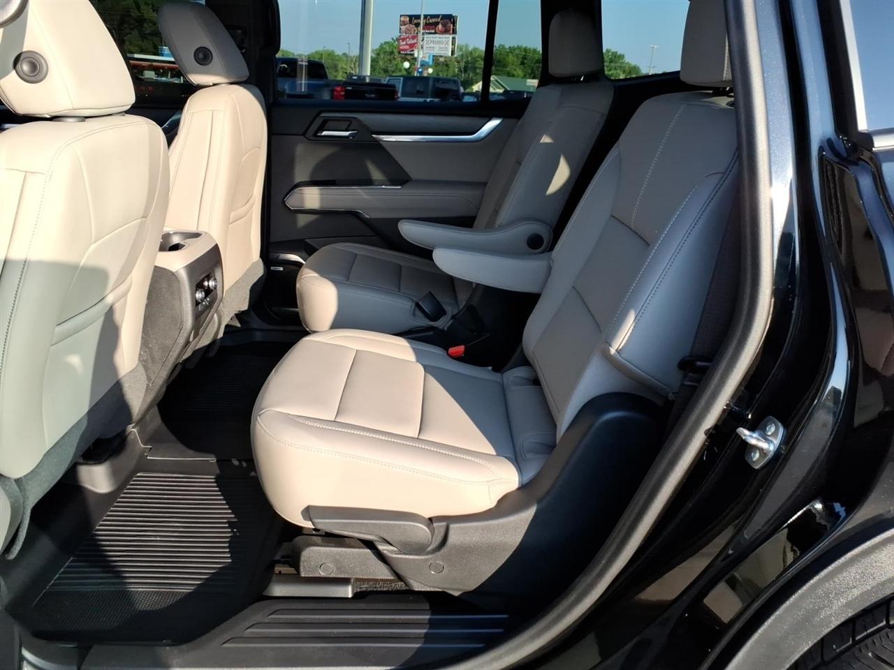 GMC Acadia  2024