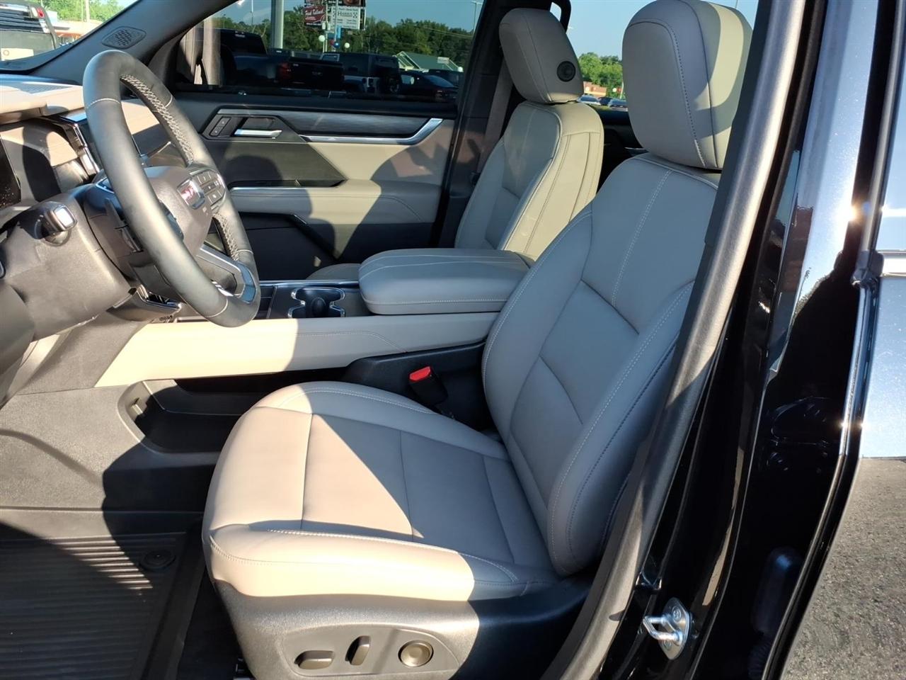 GMC Acadia  2024