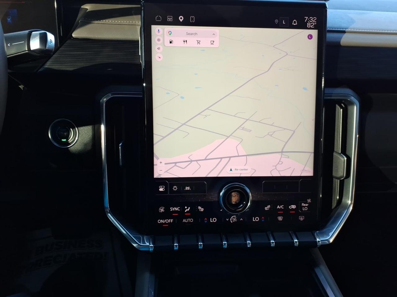 GMC Acadia  2024