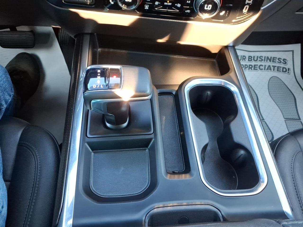 Chevrolet Silverado 1500  2023