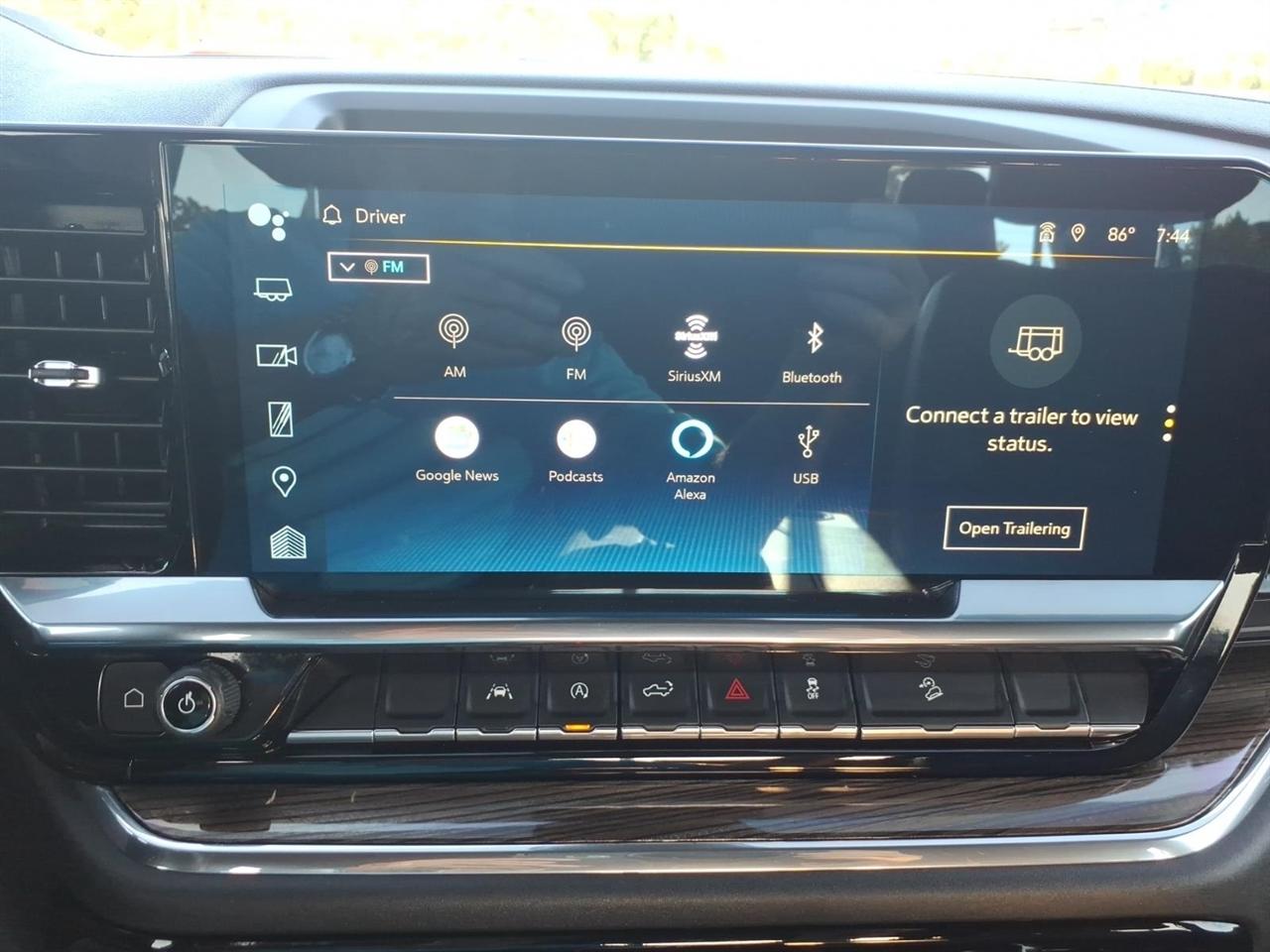 Chevrolet Silverado 1500  2023